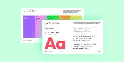Brand Guidelines Services Las Vegas