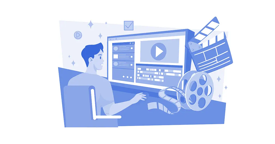 World-Class Video Editing Service Online | Professional Video Editing Company in Las Vegas