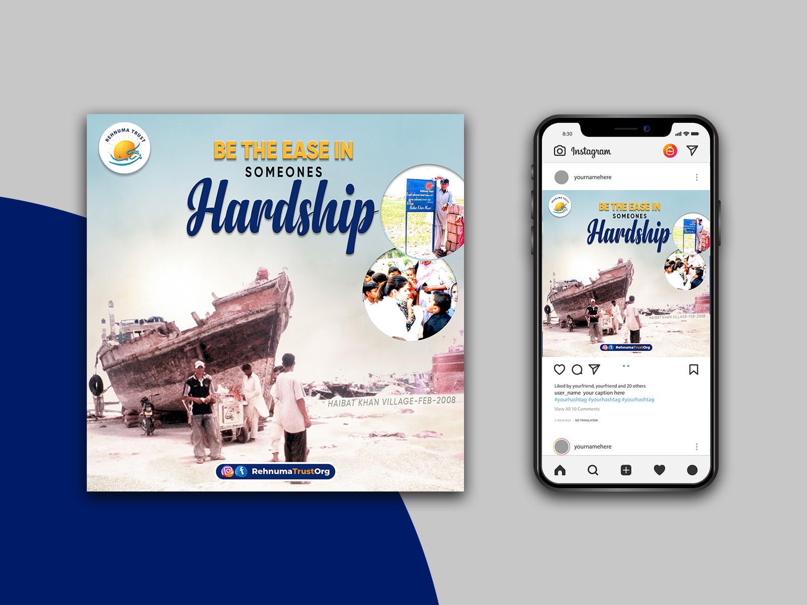 Social Media Post Design Services Las Vegas Sample 7
