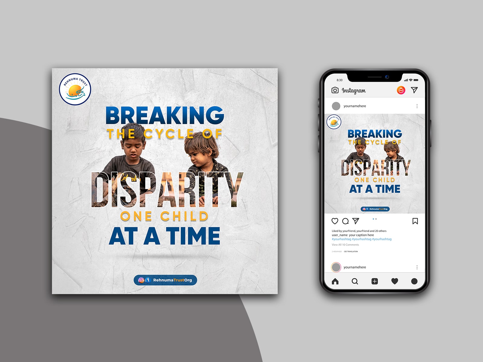 Business Social Media Graphic Design Las Vegas Sample 9