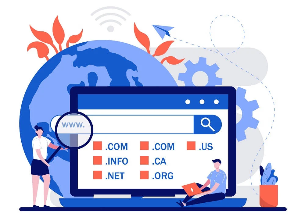 Buy Web Hosting and Domain - Fast Hosting + Domain Registration + SSL Service in Las Vegas