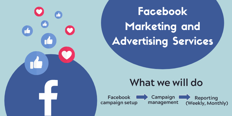 Professional Facebook Ads Management Services | Expert Meta Advertising in Las Vegas