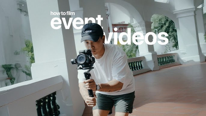 Event Video in Las Vegas