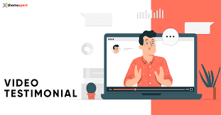 Testimonial Video in Las Vegas
