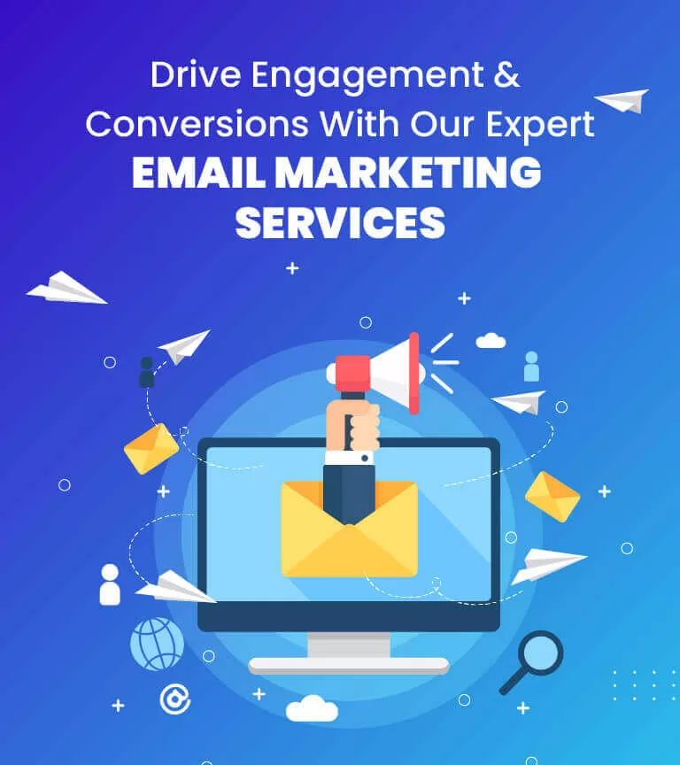 Email marketing automation in Las Vegas 2026 for online business Presence, AI email campaigns and customer engagement