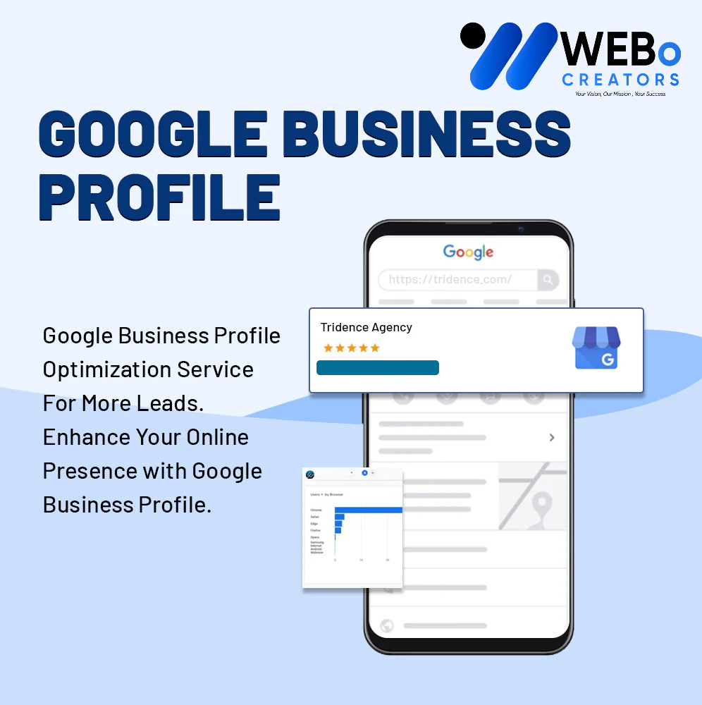 Step-By-Step Guide On Creating A GMB Profile For Your Home-Based Service Business in Las Vegas
