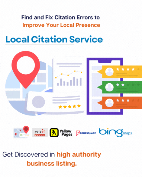 Improve Local Business SEO with ReviewTrackers' Local Listings in Las Vegas for better Presence