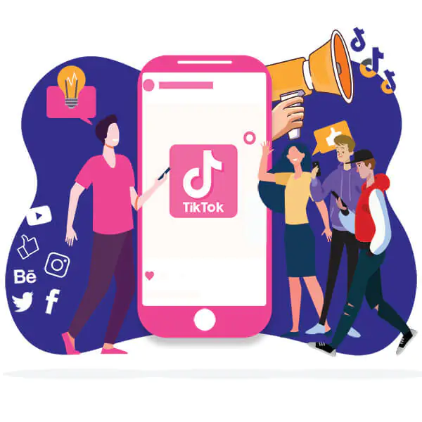 TikTok Content Creation & TikTok Marketing Company in Las Vegas - Short Video Production