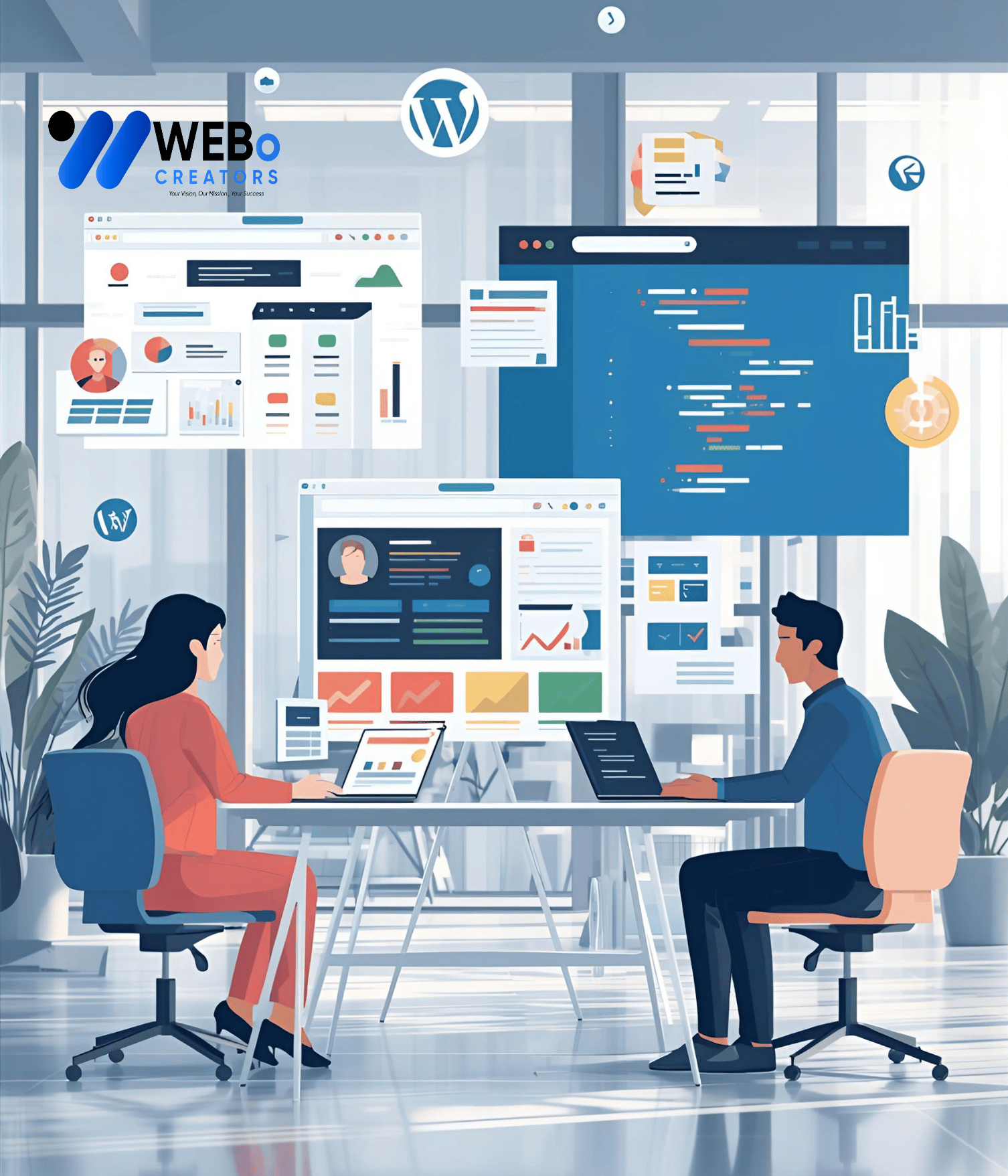 Best eCommerce WordPress Service - WooCommerce, Shopify Experts in Las Vegas