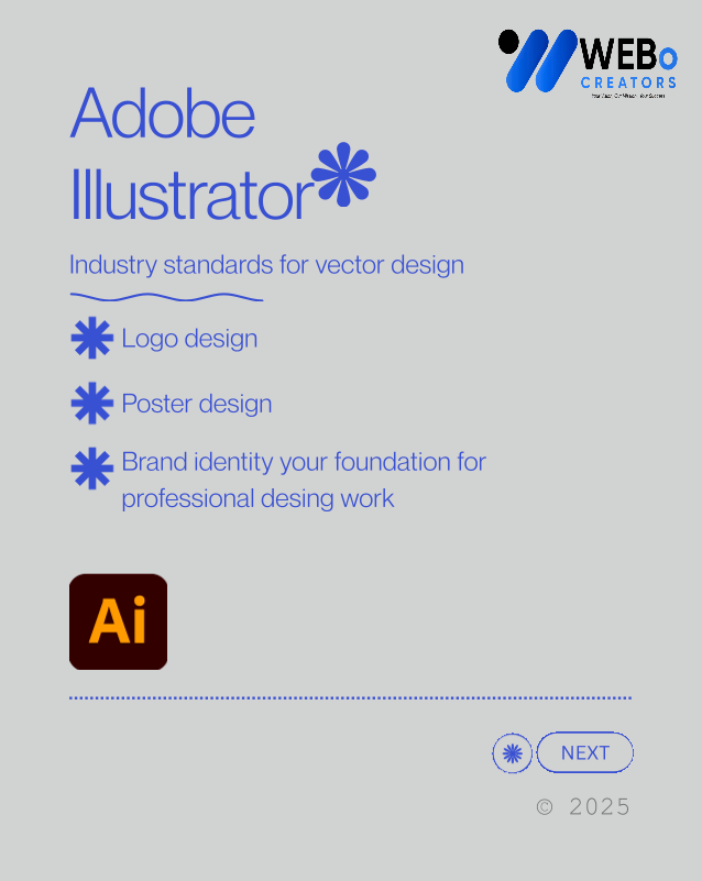 Adobe Illustrator Logo Tips | Create Professional Logos Like a Pro Services in Las Vegas