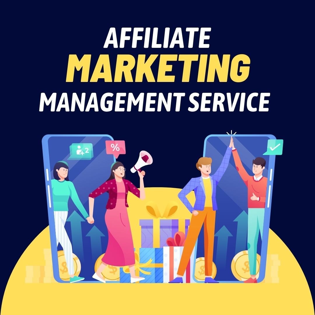 Affiliate Marketing Step-by-Step Guide Service in Las Vegas