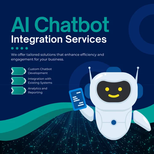 AI Chatbot Integration Services in Las Vegas 2026 - Automate Customer Support