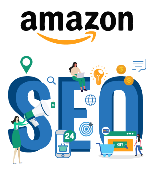 Amazon SEO Services Agency in Las Vegas - Increase Product Visibility & Sales