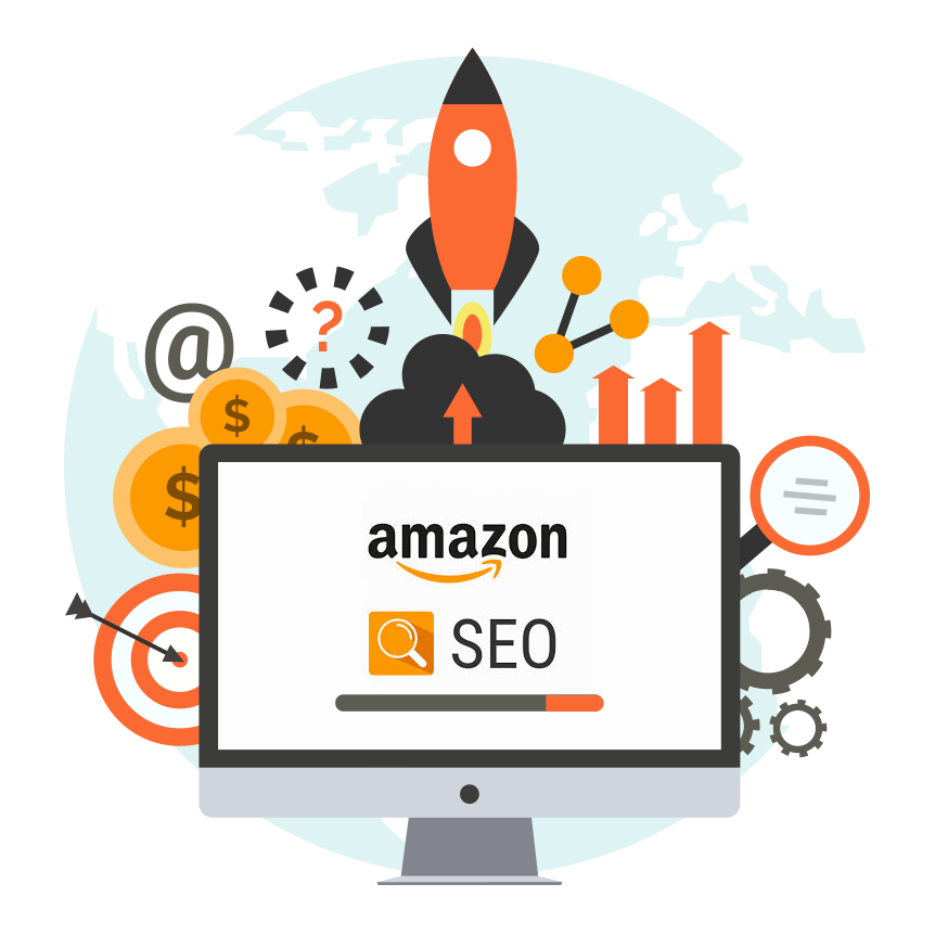 Amazon SEO services in Las Vegas 2026 to improve ranking and sales
