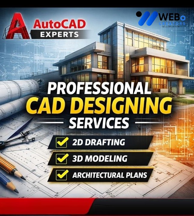 AutoCAD Drafting Services Las Vegas | House Plans, CAD Drawings & 3D Models