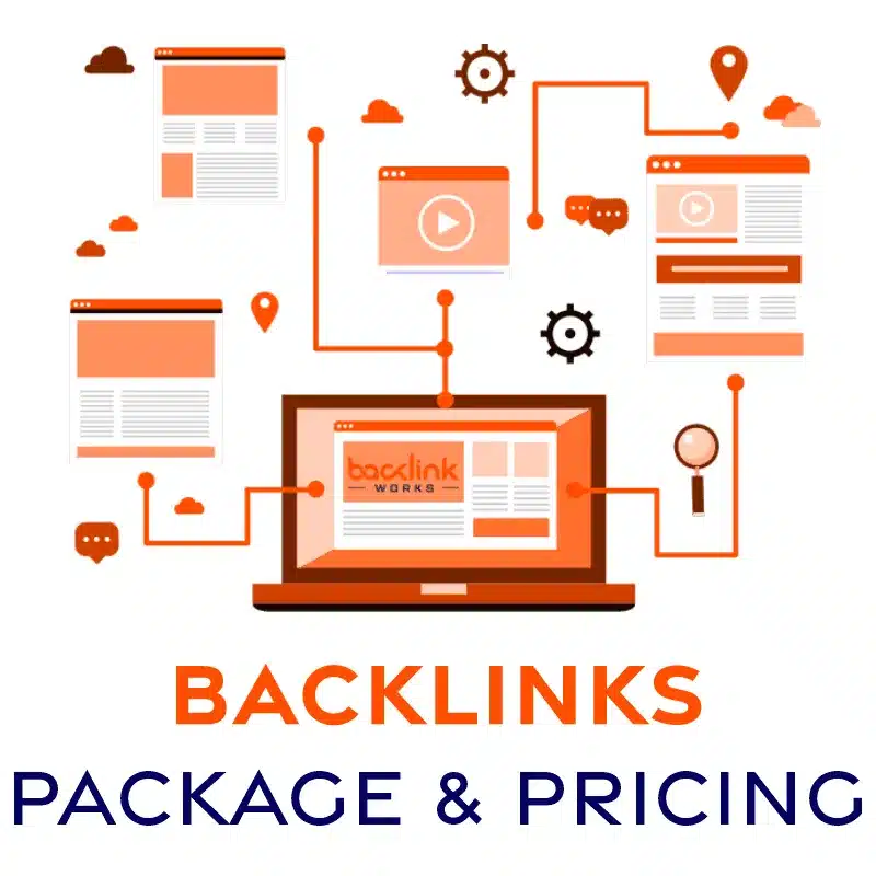 Backlink Building Services in Las Vegas for SEO Ranking Improvement