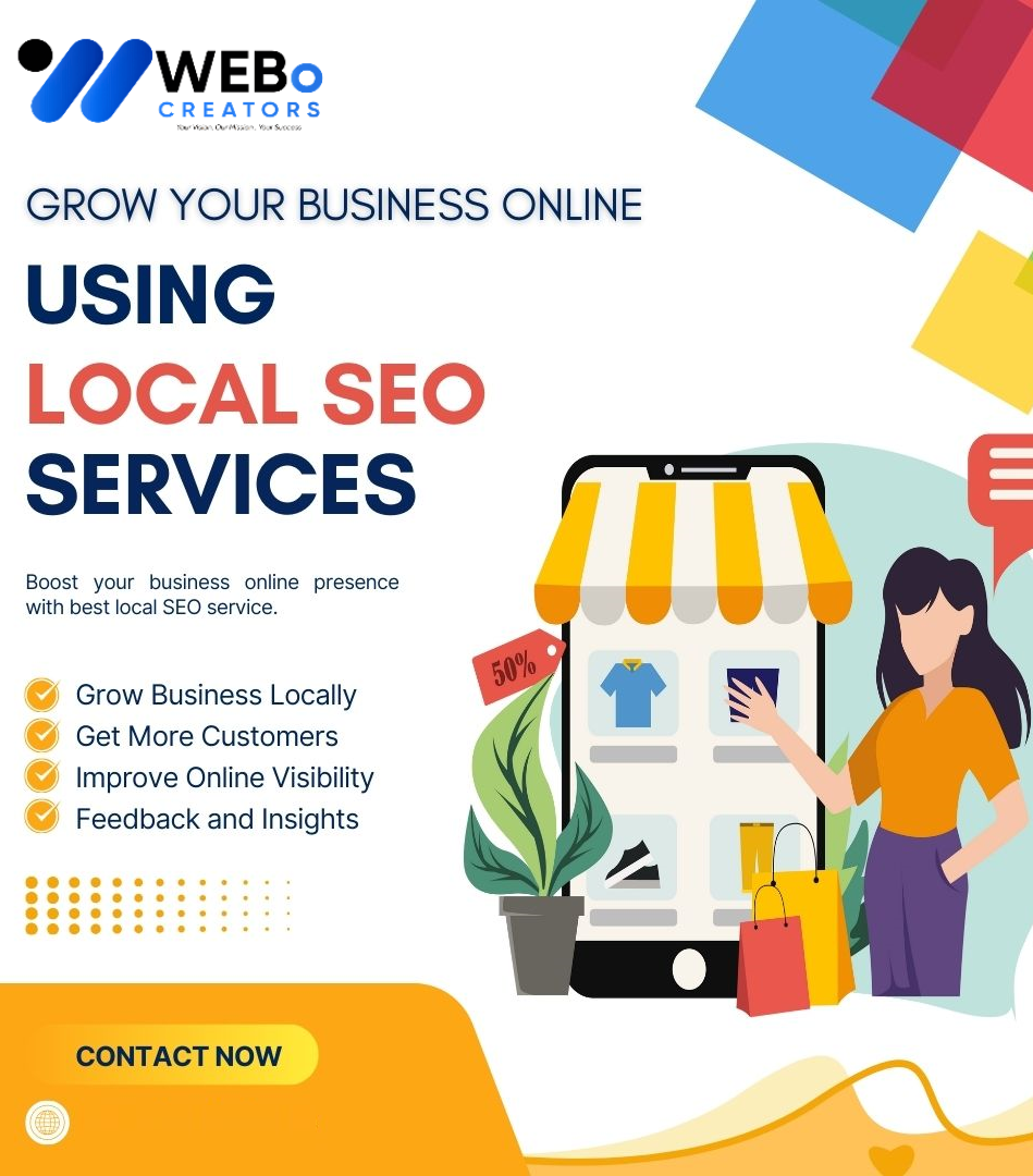 Las Vegas Local SEO Services in Las Vegas, Google Maps Ranking & Local Business SEO