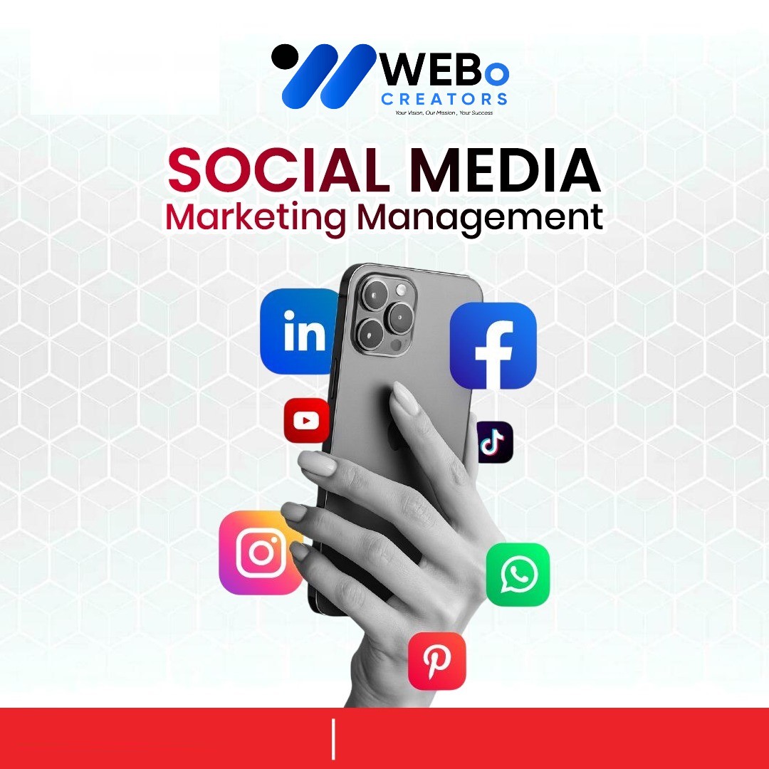 Exploring Social Media Marketing (SMM) in Digital Marketing Agency in Las Vegas