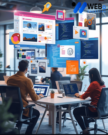 Build Professional Wordpress Ecommerce Website or Landing Page & Design Services in Las Vegas