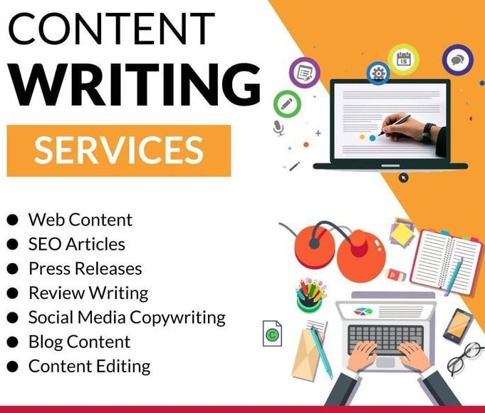 SEO blog writing services in Las Vegas 2026 for better Google ranking and website traffic