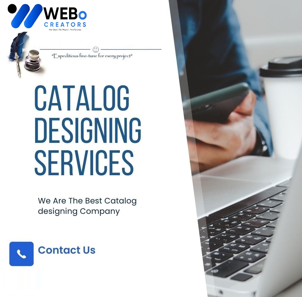 2026 Modern Product Catalog Design Services for Las Vegas Businesses