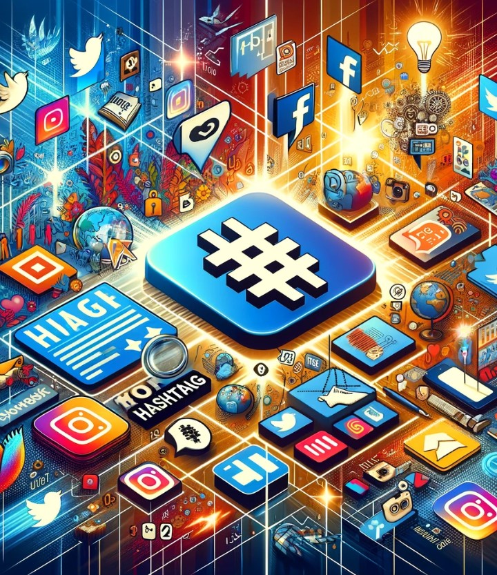 Content and Hashtag Optimization Service in Las Vegas