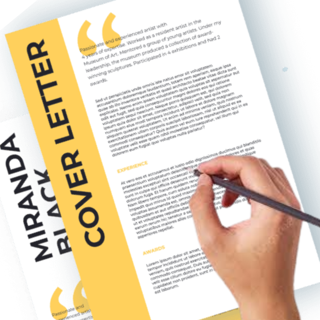 Best Cover Letter & CV Writing Services in Las Vegas