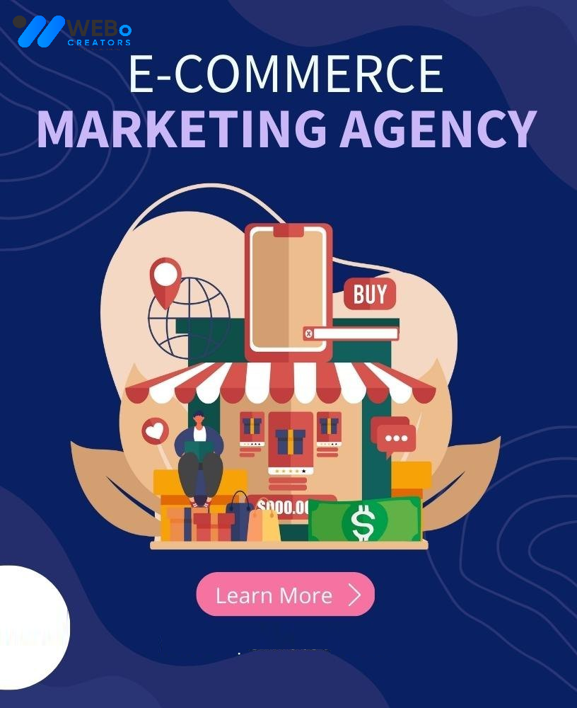 E-commerce marketing in Las Vegas | Online store success and sales boost