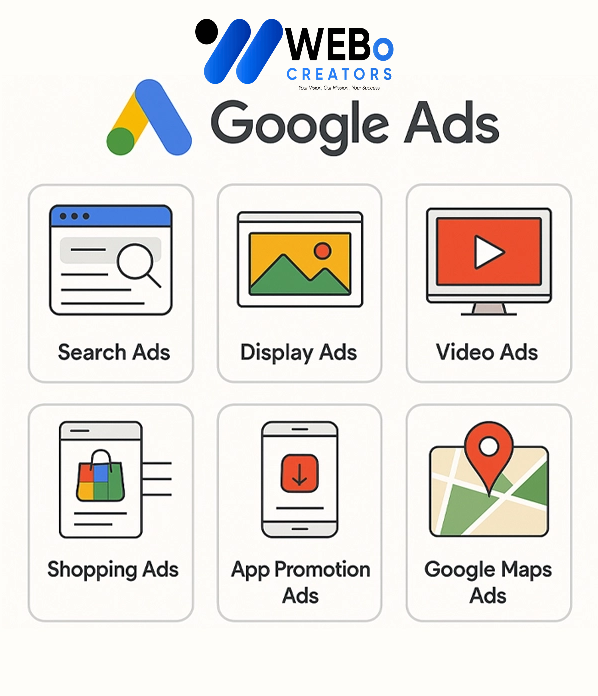 Best Google Maps Promotion Agency in Las Vegas - Local Business Visibility Services