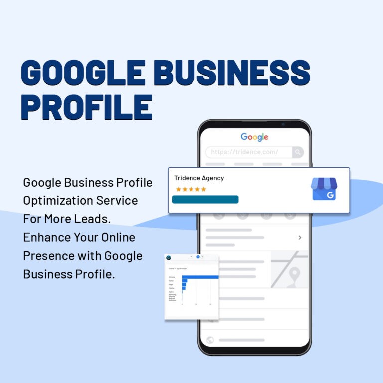 Google Business Profile Setup Service – Fast & Accurate in Las Vegas