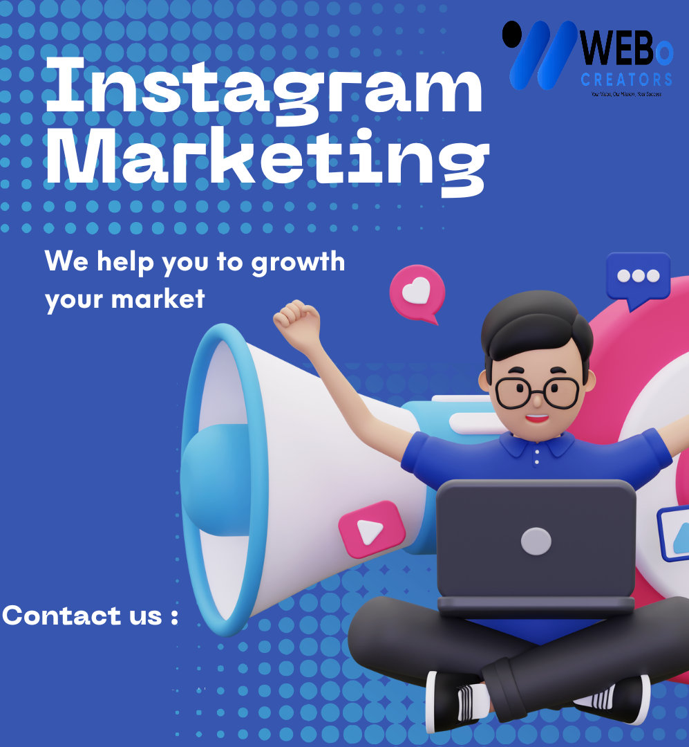 Best Instagram Marketing (Ads) Management Service Agency in Las Vegas