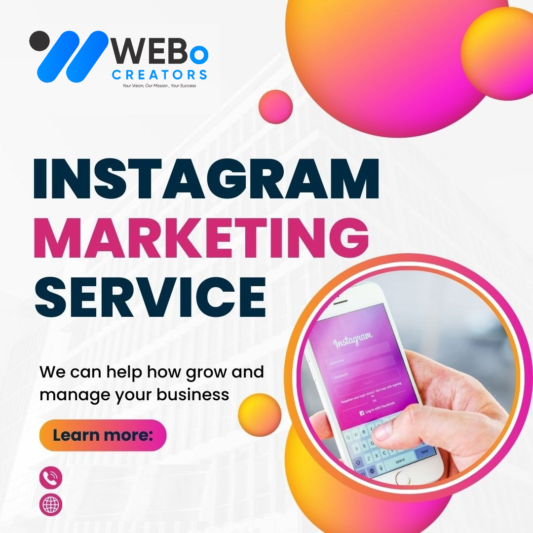Instagram Marketing Services To Boost Your Business with Proven Strategies in Las Vegas 2026