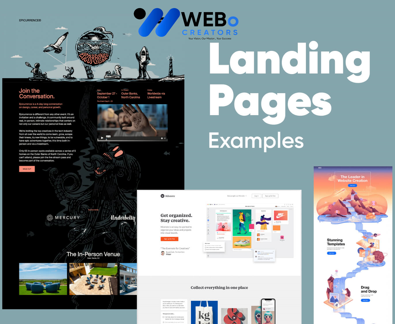 Professional Landing Page Design Agency in Las Vegas For Ads & Campaigns 2026