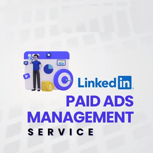 LinkedIn Ads Services in Las Vegas for Business Leads, Company Promotion & B2B Marketing 2026