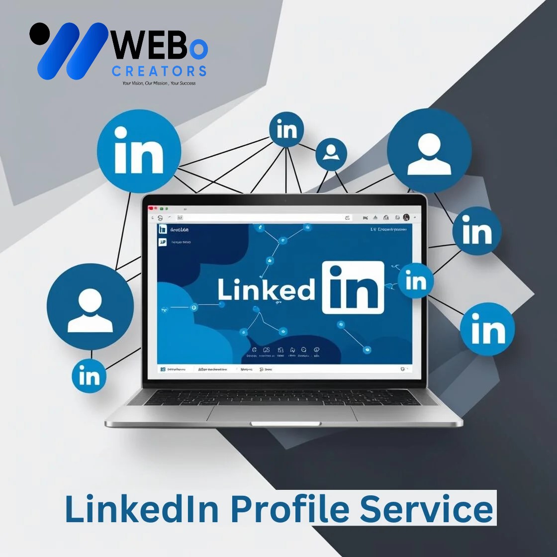 LinkedIn Profile Optimization Service That Doubles Your Job Leads in Las Vegas 2026