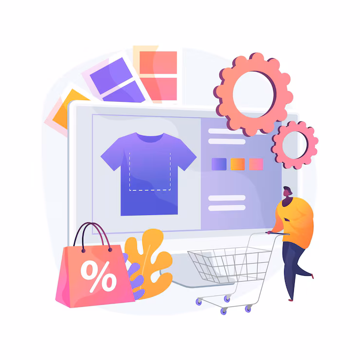 Custom Merchandise Design Services in Las Vegas - Apparel & Branding Solutions