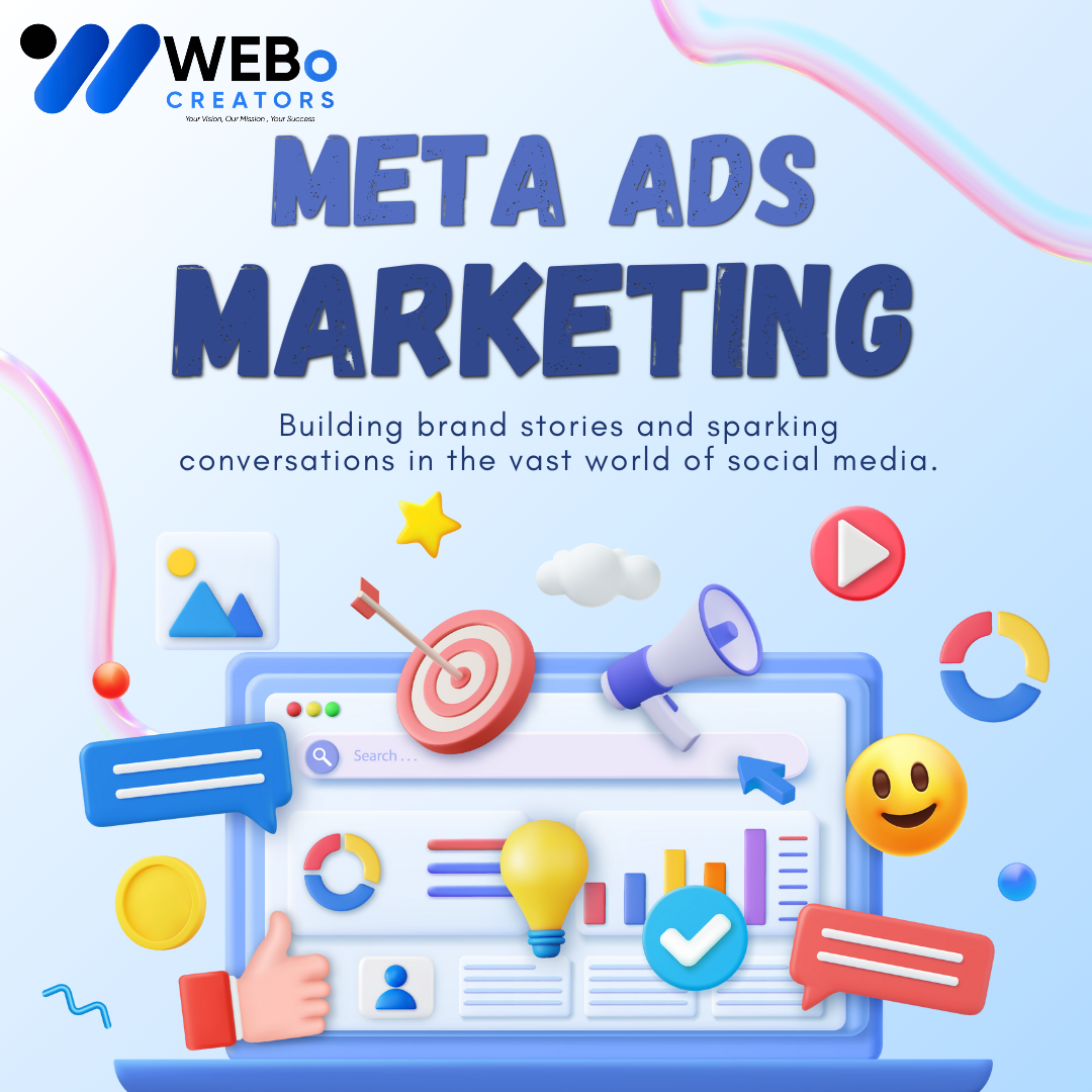 Facebook & Instagram Ads Services in Las Vegas 2026 - Meta Ads Management