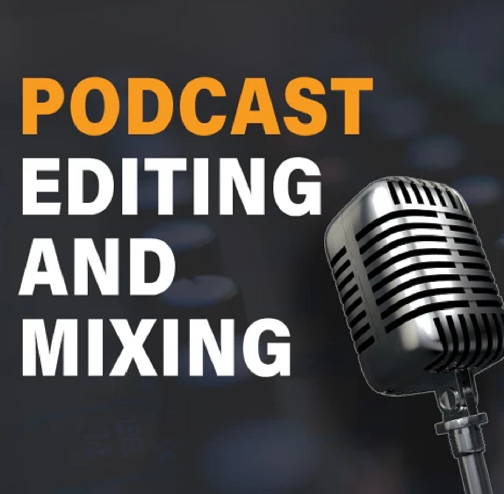 Podcast Editing Services & Video Post-Production in Las Vegas 2026