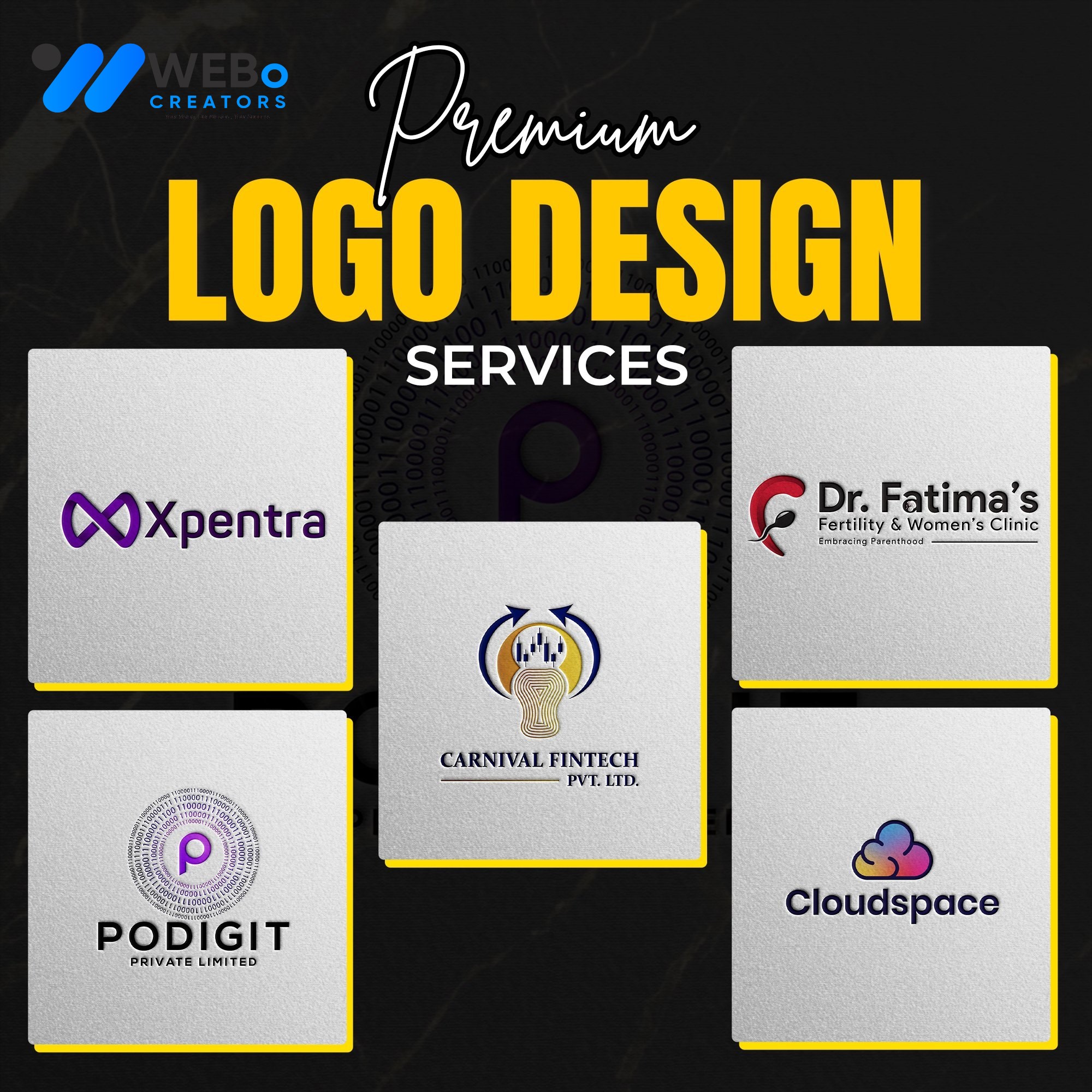 Professional Logo Design Services in Las Vegas | Best Logo Design Company 2026