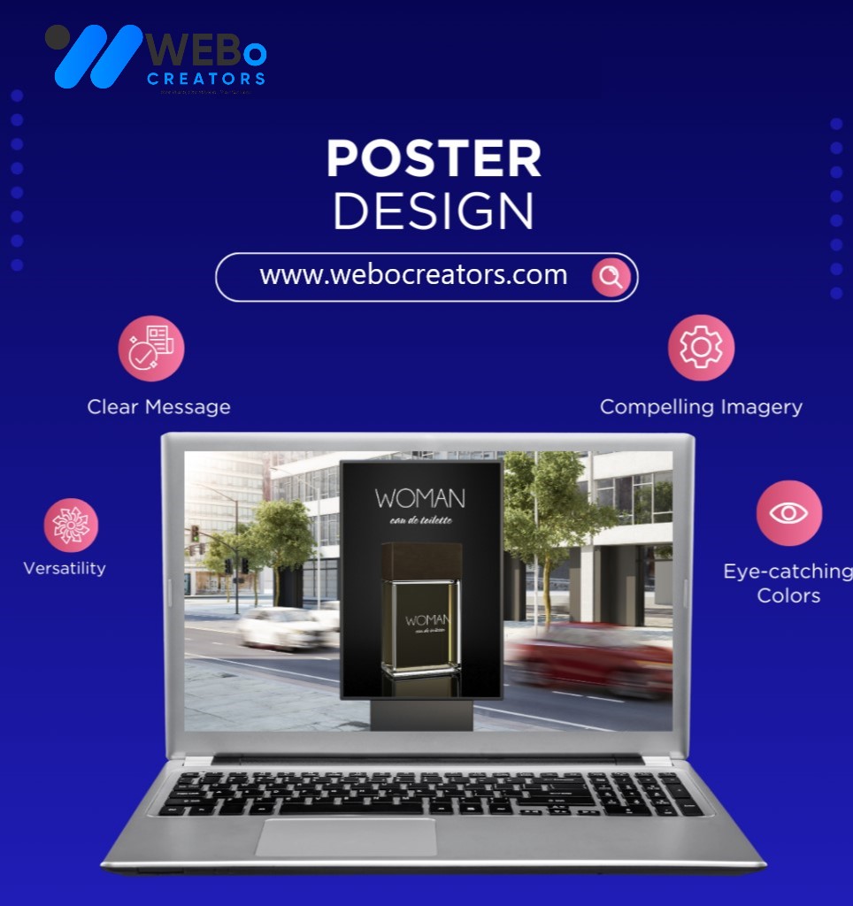Best Print Media Design Services, Best Graphic Design Company in Las Vegas