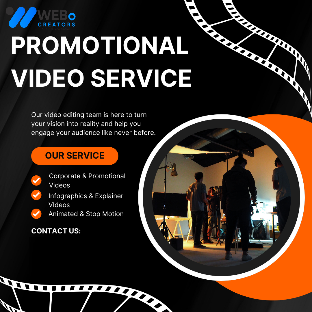 Video Ads & Commercial Video Production in Las Vegas | Enchant Your Audience