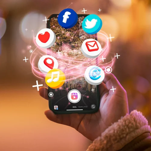 Reels and Shorts Management Services in Las Vegas for Social Media Marketing 2026