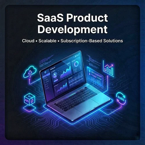 Custom SaaS Software Development Process From Idea to Deployment in Las Vegas for Modern Businesses