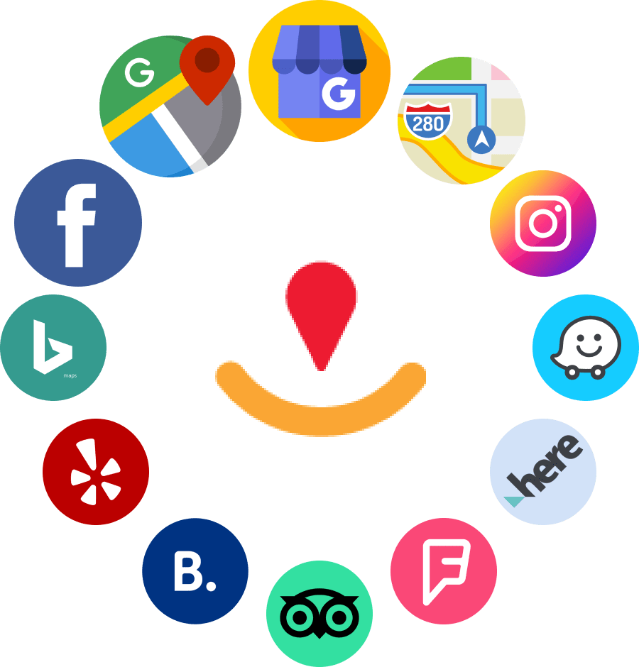 Local Listing Management Tools for Small Business in Las Vegas for better visibility