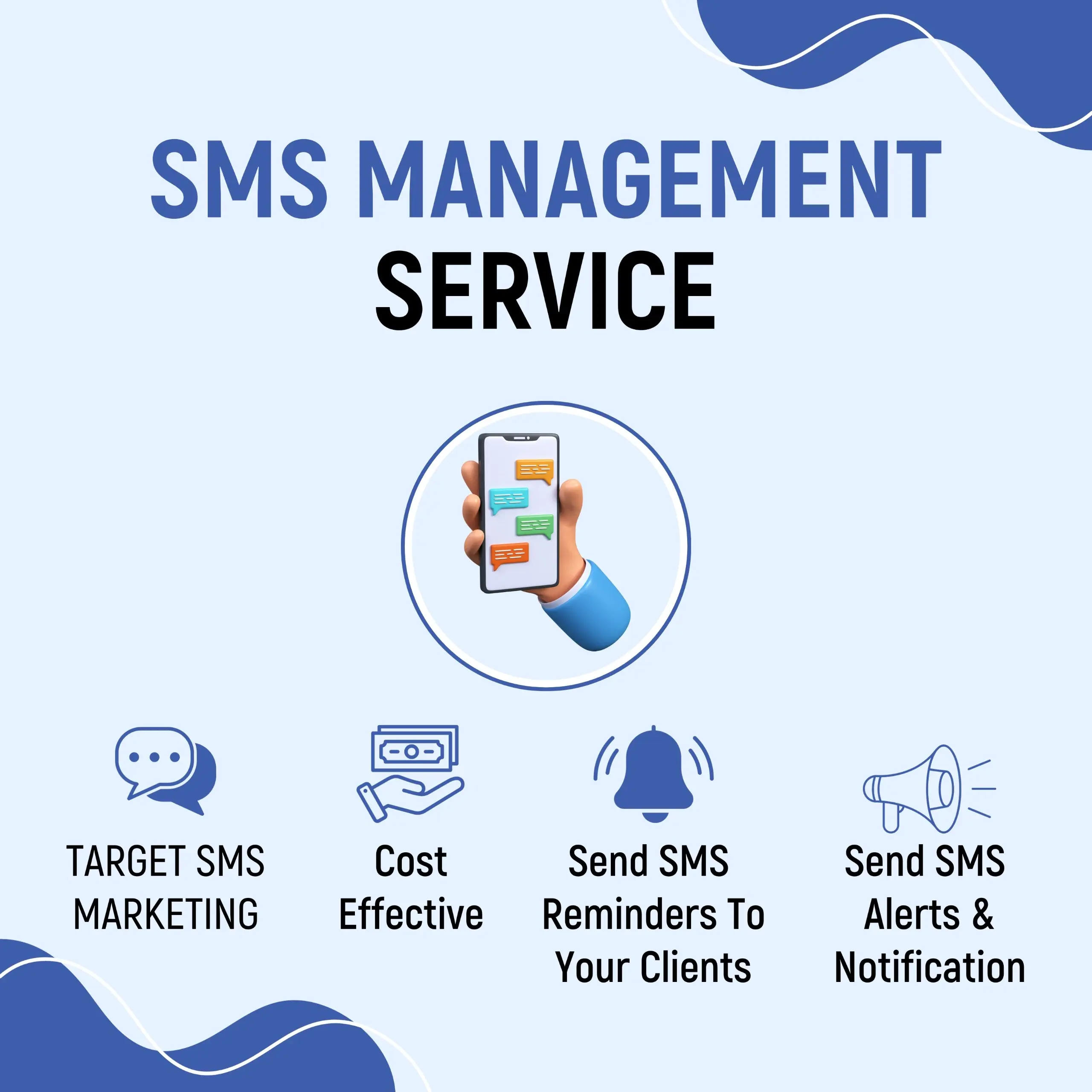 Best SMS Marketing Campaign Services in Las Vegas for Business Promotion and Customer Reach