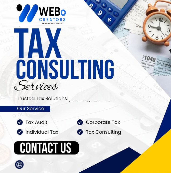 Best Tax Consultant Services in Las Vegas - Tax Advisor and Accountant