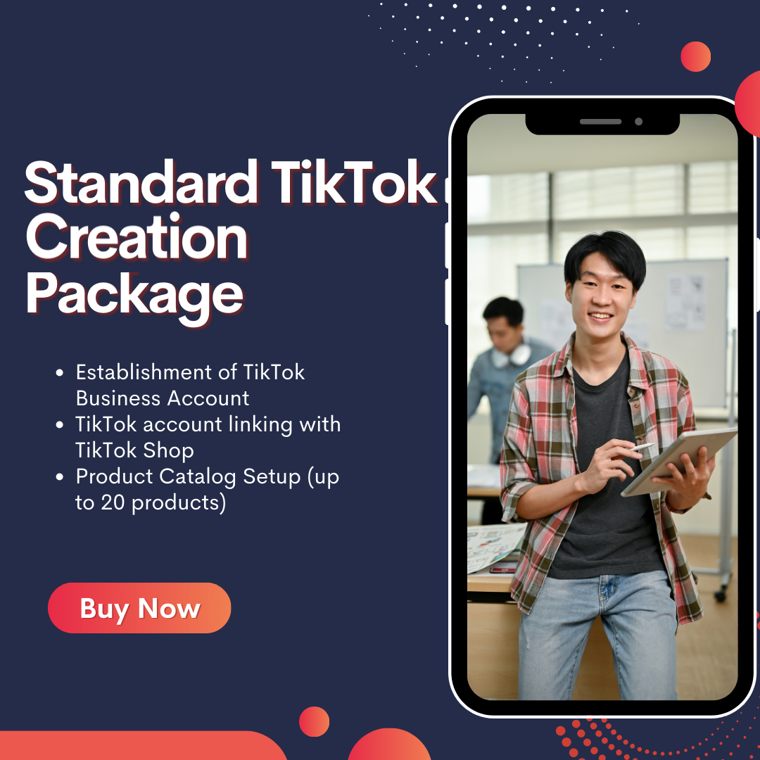 TikTok Ad Content Creation - Influencer Marketing Services in Las Vegas for Business Videos