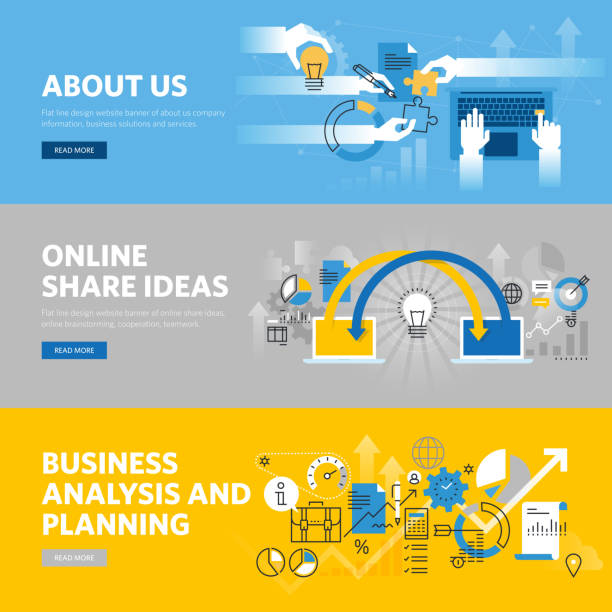 Banner Design Service | Offline and Online Ads Banners Agency in Las Vegas
