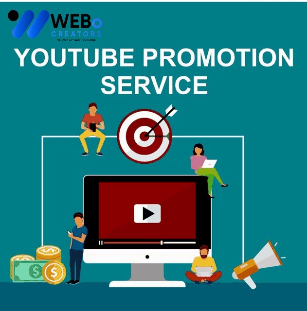 Best YouTube Promotion Service in Las Vegas for Channel Views and Subscribers