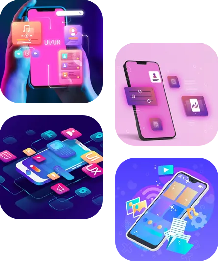 #1 Mobile Application Agency in Las Vegas